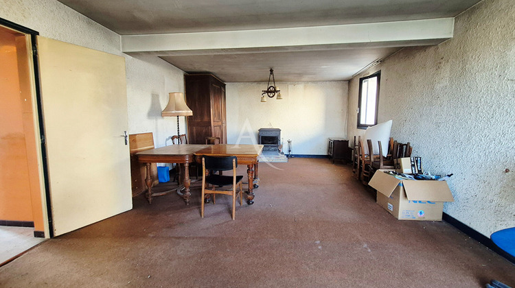 Ma-Cabane - Vente Maison MONS, 127 m²