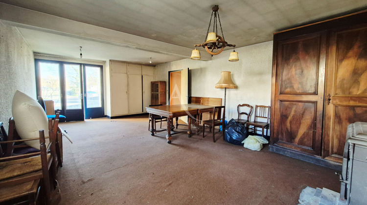 Ma-Cabane - Vente Maison MONS, 127 m²