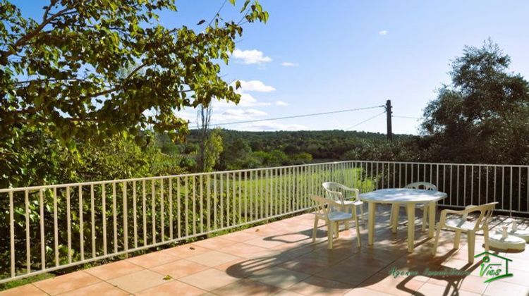 Ma-Cabane - Vente Maison Mons, 236 m²