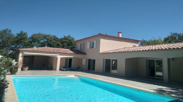 Ma-Cabane - Vente Maison Mons, 140 m²