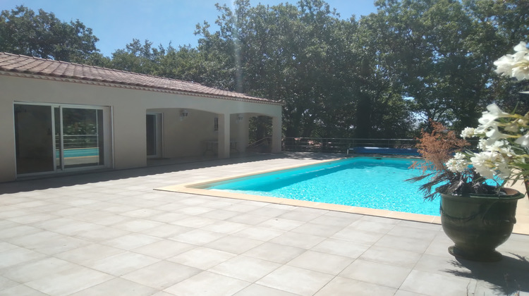 Ma-Cabane - Vente Maison Mons, 140 m²