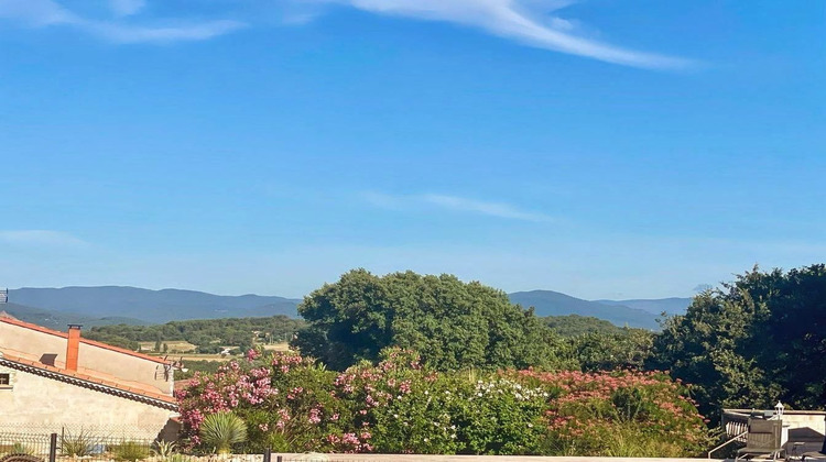 Ma-Cabane - Vente Maison Mons, 270 m²