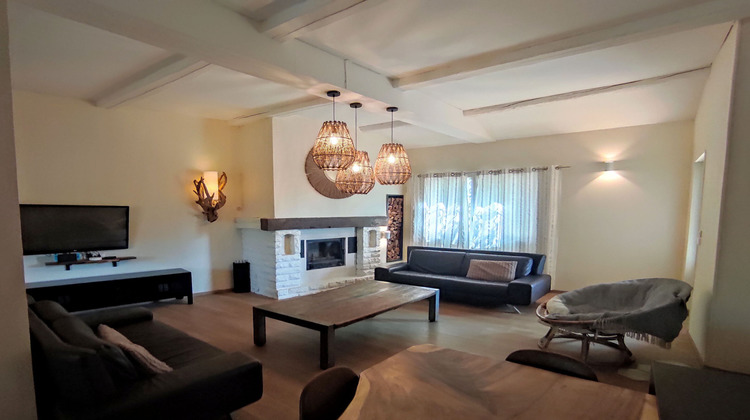 Ma-Cabane - Vente Maison Mons, 270 m²