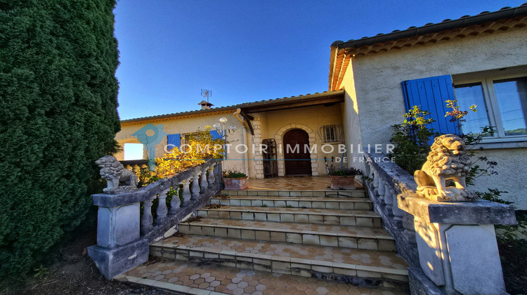 Ma-Cabane - Vente Maison Mons, 110 m²