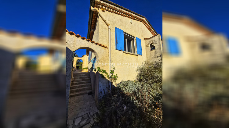 Ma-Cabane - Vente Maison Mons, 110 m²