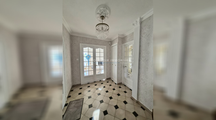 Ma-Cabane - Vente Maison Mons, 110 m²