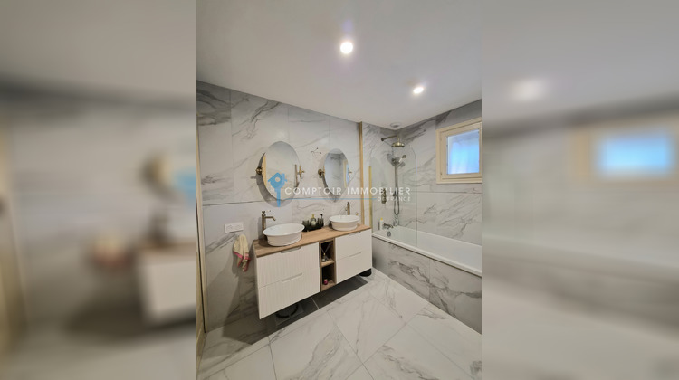 Ma-Cabane - Vente Maison Mons, 110 m²