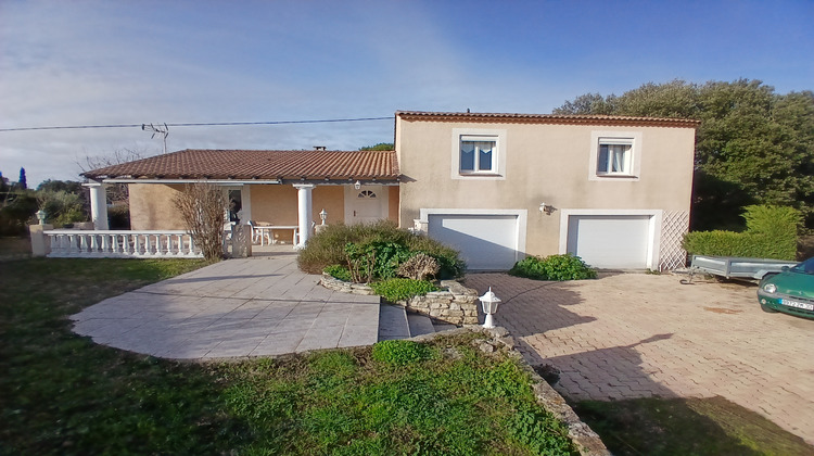 Ma-Cabane - Vente Maison Mons, 130 m²