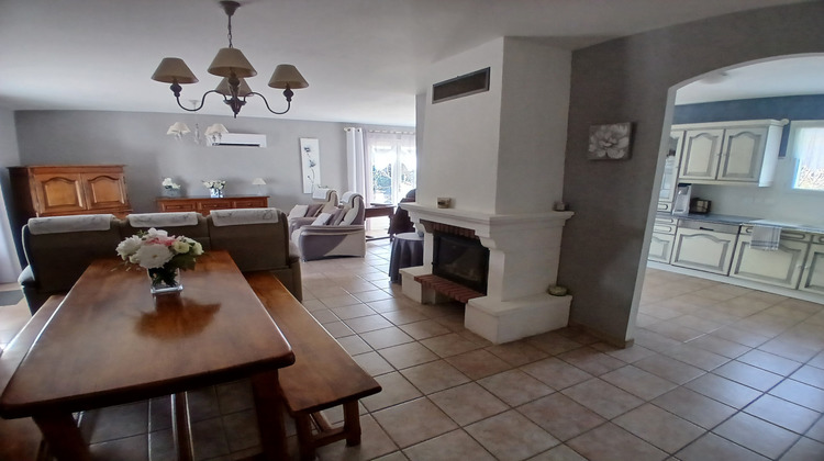 Ma-Cabane - Vente Maison Mons, 130 m²