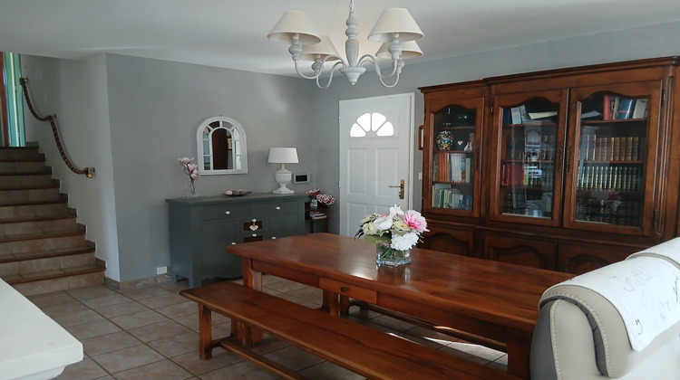 Ma-Cabane - Vente Maison Mons, 130 m²