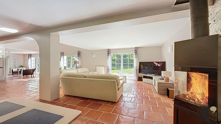 Ma-Cabane - Vente Maison MONS, 147 m²