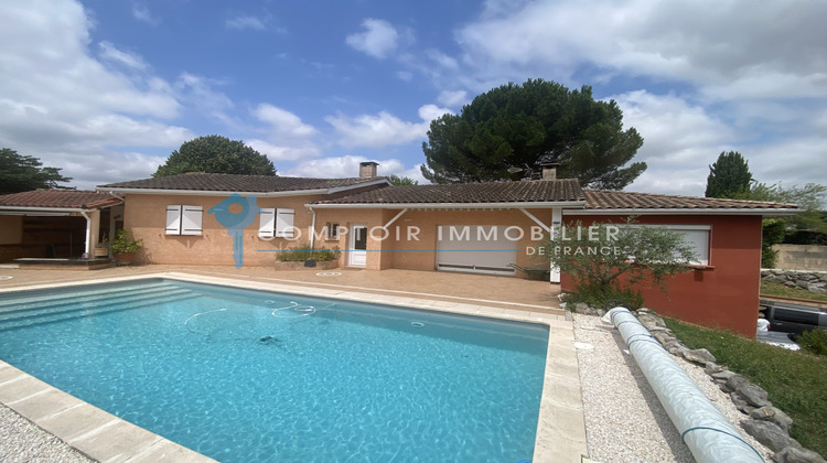 Ma-Cabane - Vente Maison Mons, 159 m²