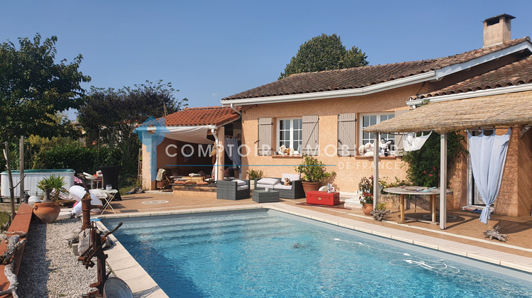 Ma-Cabane - Vente Maison Mons, 159 m²