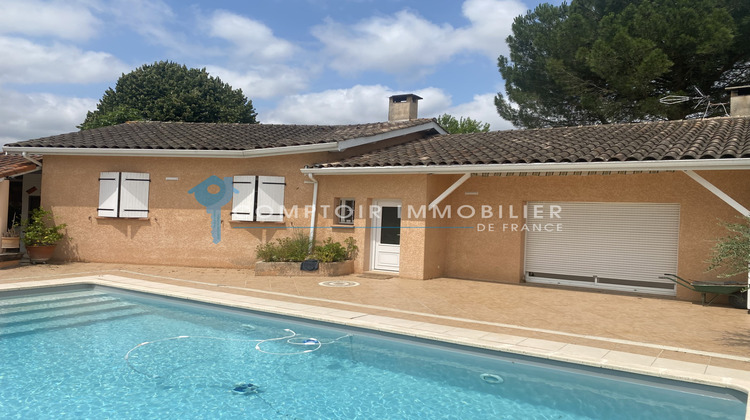 Ma-Cabane - Vente Maison Mons, 159 m²