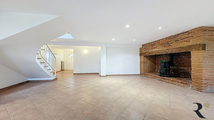 Ma-Cabane - Vente Maison MONS, 170 m²