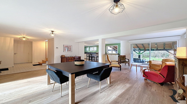 Ma-Cabane - Vente Maison MONS, 181 m²