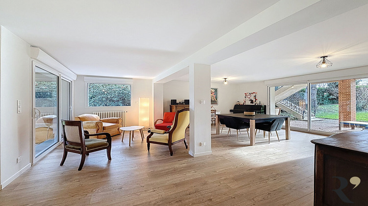 Ma-Cabane - Vente Maison MONS, 181 m²