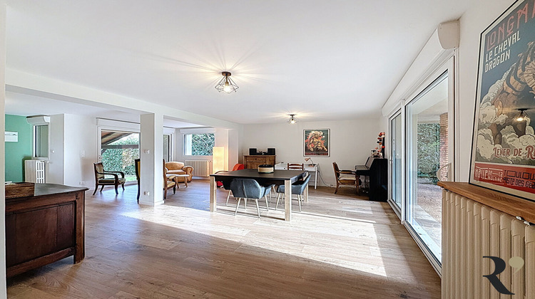 Ma-Cabane - Vente Maison MONS, 181 m²