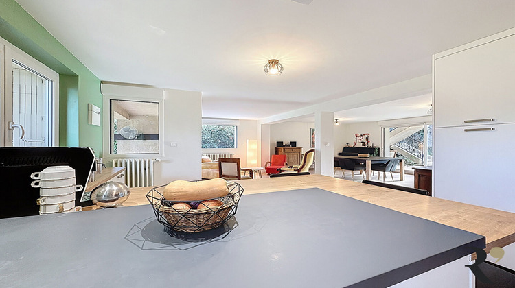 Ma-Cabane - Vente Maison MONS, 181 m²