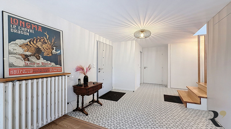 Ma-Cabane - Vente Maison MONS, 181 m²