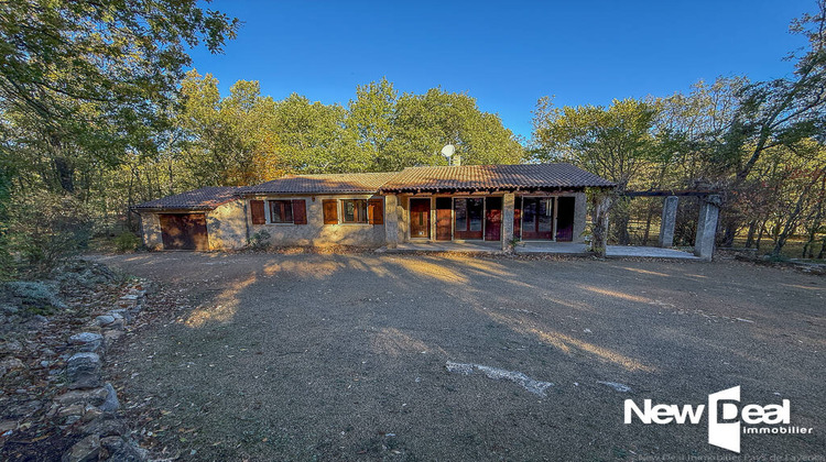 Ma-Cabane - Vente Maison MONS, 92 m²