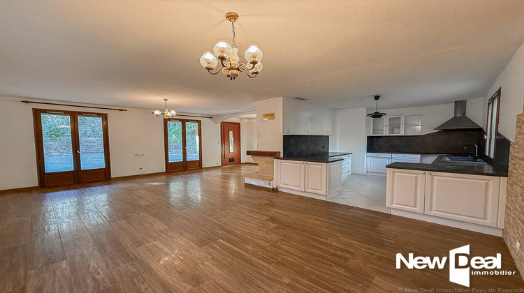 Ma-Cabane - Vente Maison MONS, 92 m²