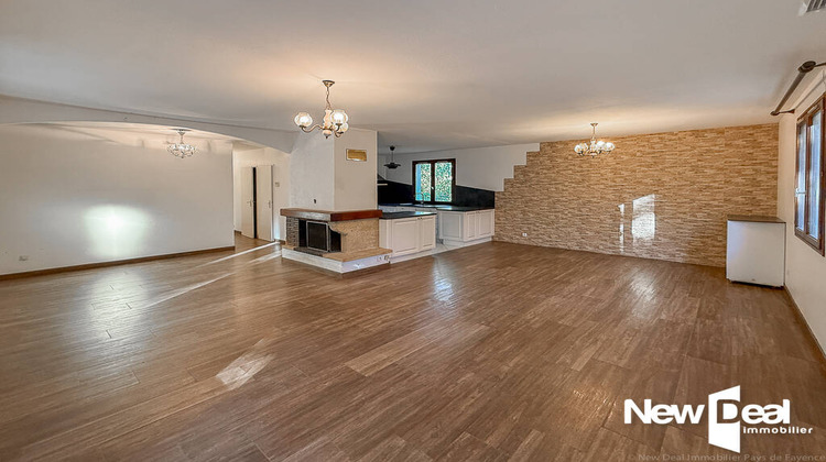 Ma-Cabane - Vente Maison MONS, 92 m²