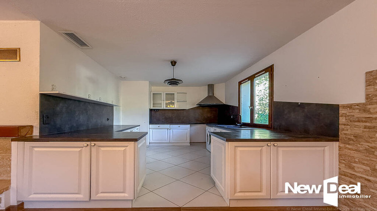 Ma-Cabane - Vente Maison MONS, 92 m²