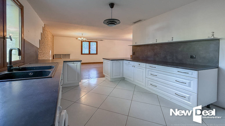 Ma-Cabane - Vente Maison MONS, 92 m²