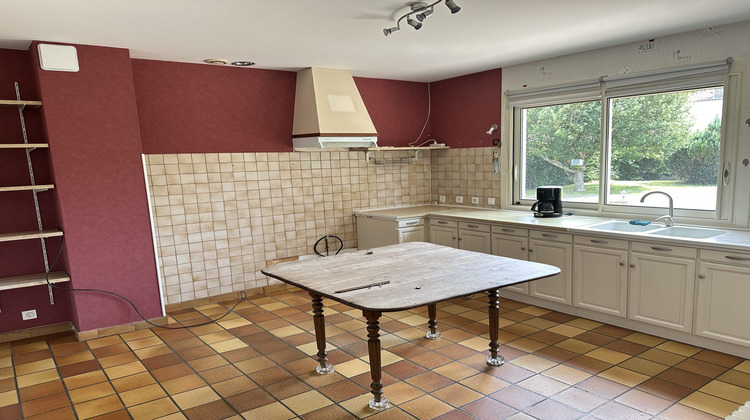 Ma-Cabane - Vente Maison Mons-Boubert, 182 m²