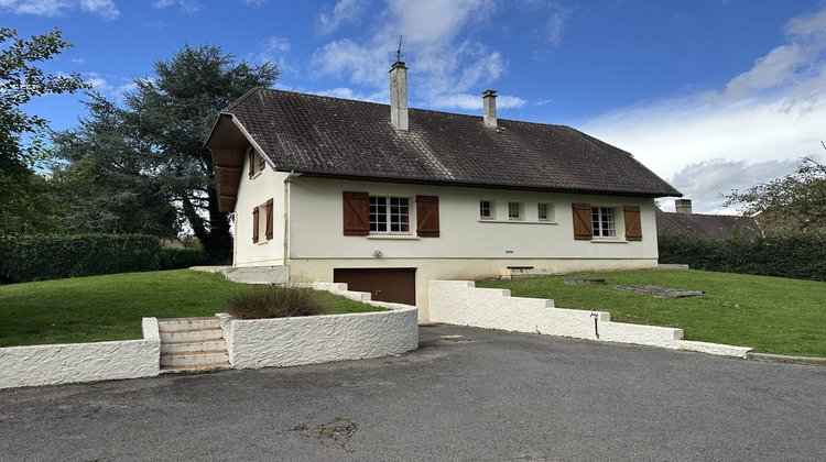 Ma-Cabane - Vente Maison Mons-Boubert, 143 m²