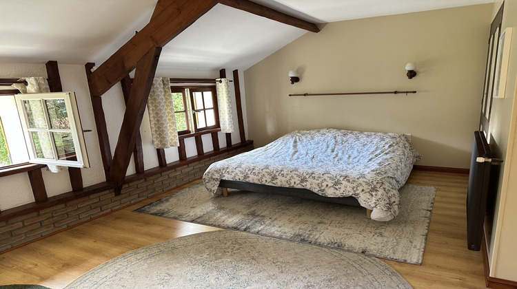 Ma-Cabane - Vente Maison Mons-Boubert, 143 m²