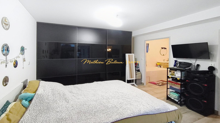 Ma-Cabane - Vente Maison Mons-Boubert, 103 m²