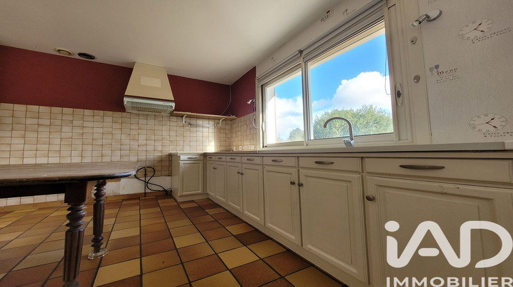 Ma-Cabane - Vente Maison Mons-Boubert, 182 m²