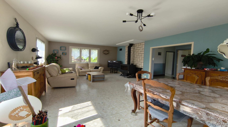 Ma-Cabane - Vente Maison Mons-Boubert, 182 m²