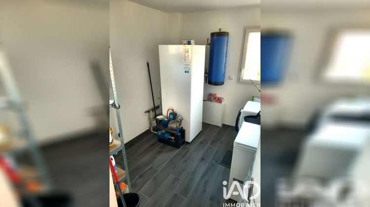 Ma-Cabane - Vente Maison Mons-Boubert, 103 m²