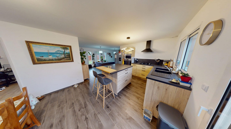 Ma-Cabane - Vente Maison Mons-Boubert, 105 m²