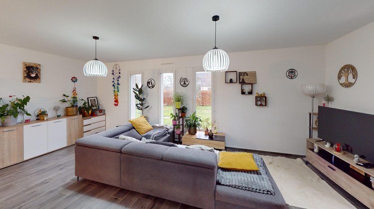 Ma-Cabane - Vente Maison Mons-Boubert, 105 m²