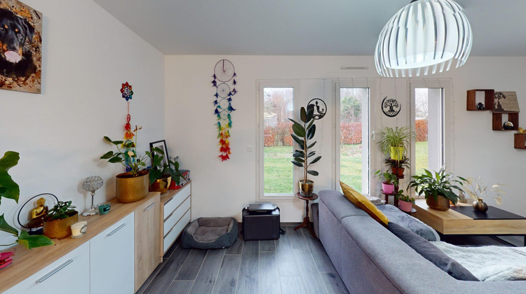 Ma-Cabane - Vente Maison Mons-Boubert, 105 m²