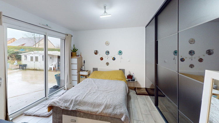 Ma-Cabane - Vente Maison Mons-Boubert, 105 m²