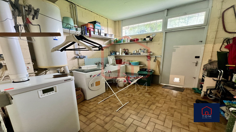 Ma-Cabane - Vente Maison Mons-en-Baroeul, 115 m²