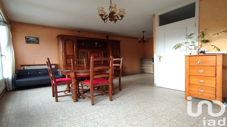 Ma-Cabane - Vente Maison Mons-en-Baroeul, 95 m²