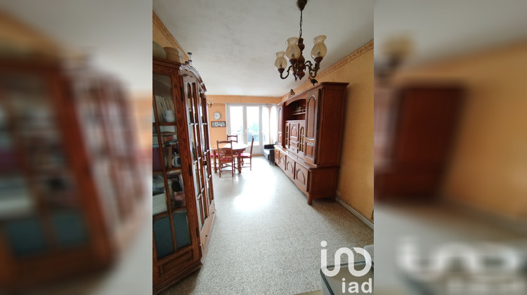 Ma-Cabane - Vente Maison Mons-en-Baroeul, 95 m²