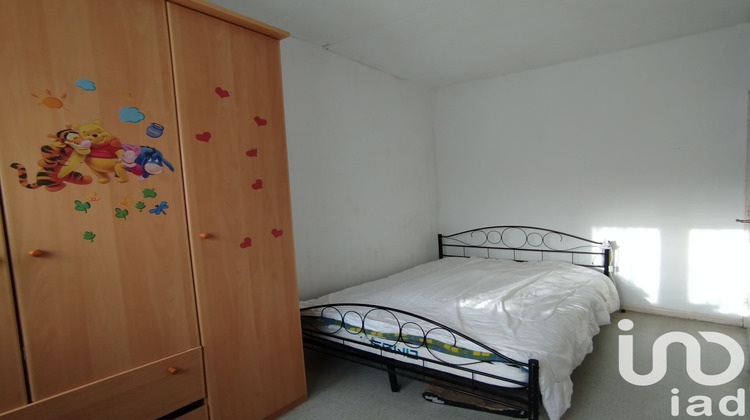 Ma-Cabane - Vente Maison Mons-en-Baroeul, 95 m²