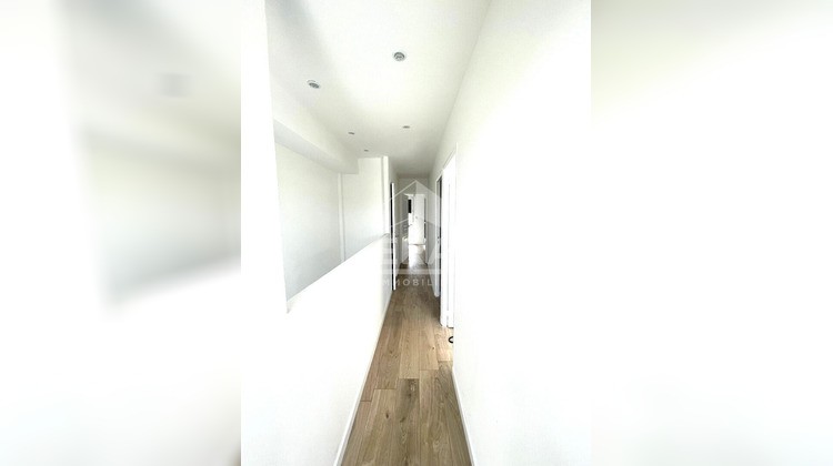 Ma-Cabane - Vente Maison MONS-EN-BAROEUL, 132 m²