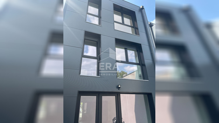 Ma-Cabane - Vente Maison MONS-EN-BAROEUL, 132 m²