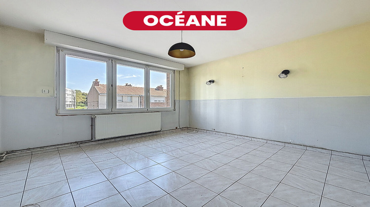 Ma-Cabane - Vente Maison MONS-EN-BAROEUL, 96 m²