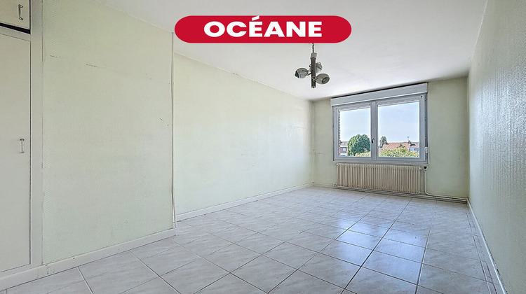 Ma-Cabane - Vente Maison MONS-EN-BAROEUL, 96 m²