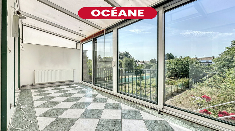 Ma-Cabane - Vente Maison MONS-EN-BAROEUL, 96 m²