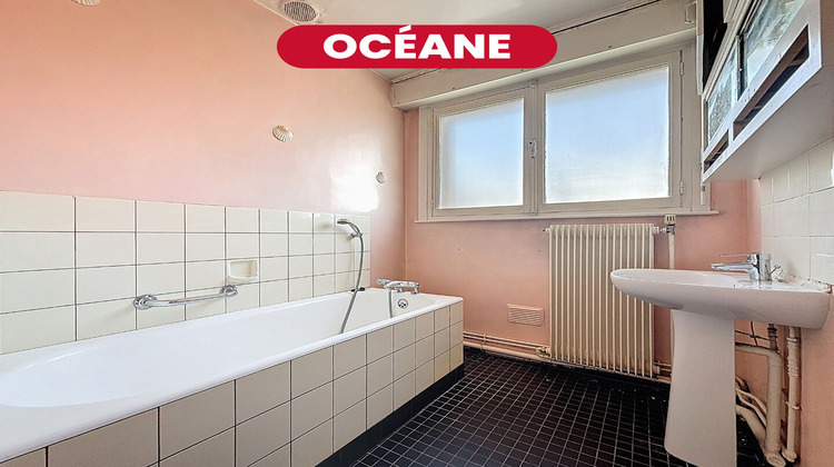 Ma-Cabane - Vente Maison MONS-EN-BAROEUL, 96 m²